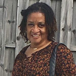 Meet your Posher, Brenda